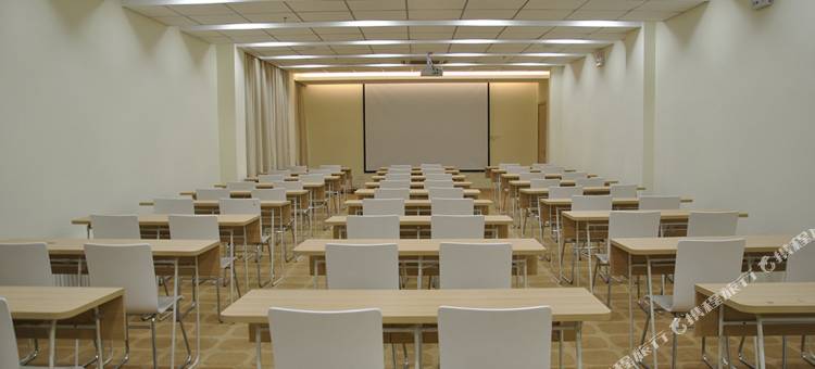 汉庭酒店(济南莱芜银座商城店)图片