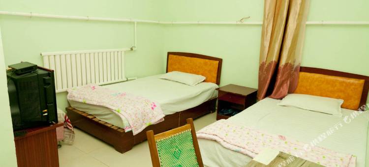 淄博阳光宾馆图片