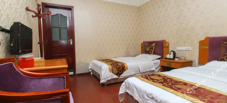 重庆嘉联宾馆图片