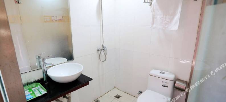 南京洁丽宾馆图片