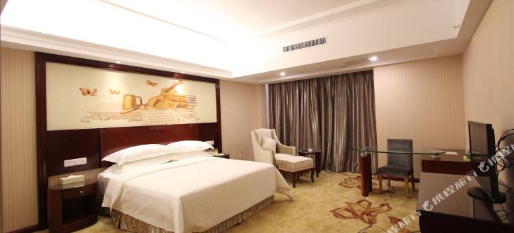 维也纳国际酒店(佛山南海万科广场千灯湖店)图片