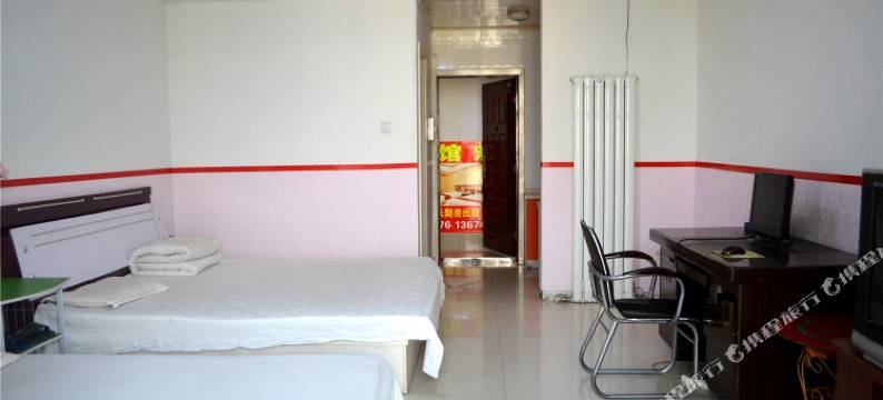 呼和浩特鑫鑫宾馆图片