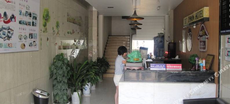 锦枫酒店(枣阳尚一特李湾店)图片