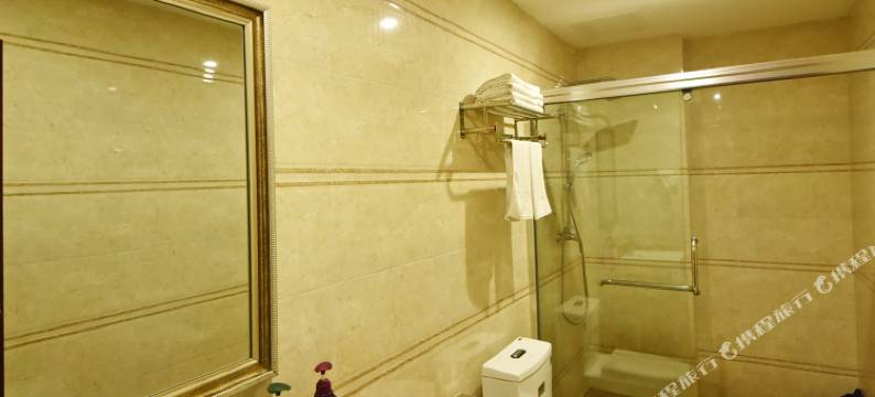 长沙弘洋风尚酒店(湘雅三医院万象城店)图片