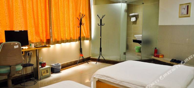 广州如雅宾馆图片