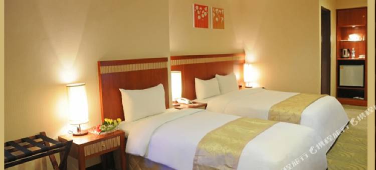 台北东姿商务旅馆图片