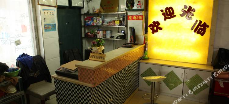 湖州江南宾馆图片