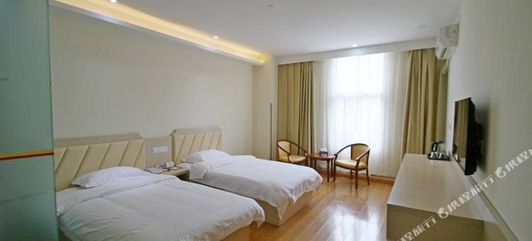 速8酒店(上海洞泾欢乐谷洞业路店)图片