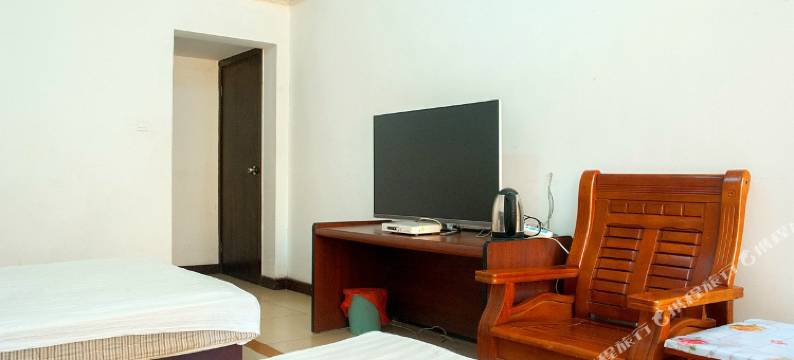 启东荣盛宾馆图片