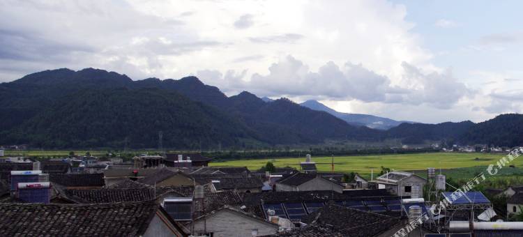 花筑·腾冲和顺四季客栈(和顺古镇店)图片