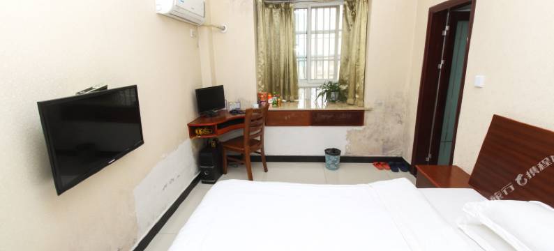 六安优雅宾馆图片