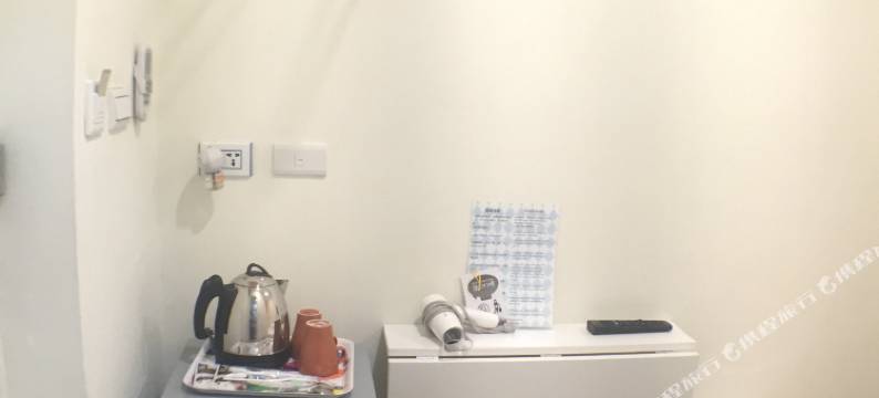 台北多米客栈图片