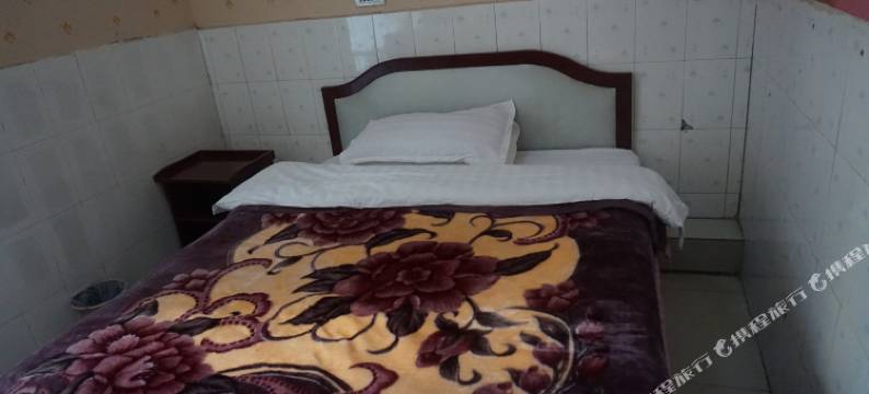 巫山凯宾宾馆图片