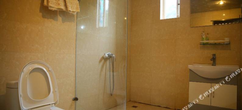 重庆豪丰宾馆图片