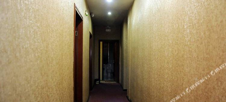 镇宁安馨园宾馆图片