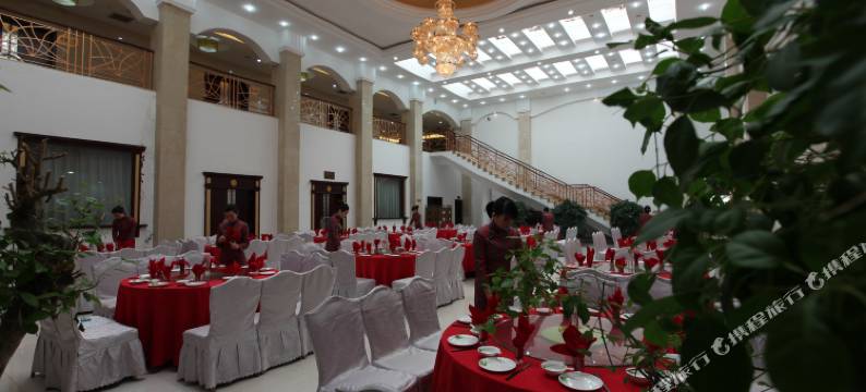 盘锦辽河宾馆图片