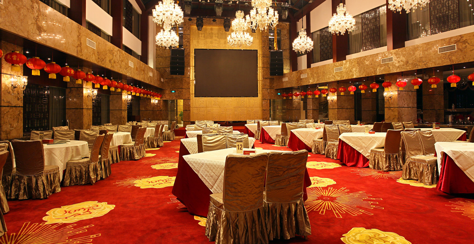 Laoying International Hotel Hotel Overview