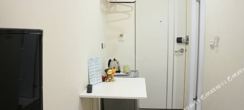 台北多米客栈图片