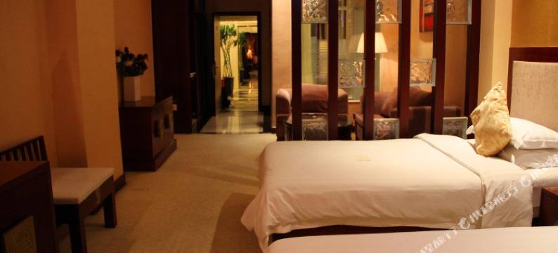 北京张家口饭店图片