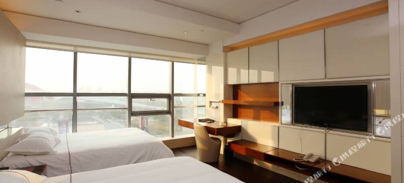 雨润中央公馆行政酒店公寓(南京奥体中心店)图片