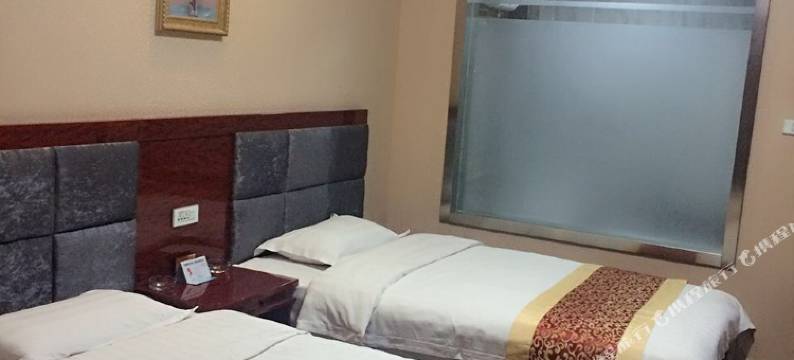 合阳祥和酒店图片