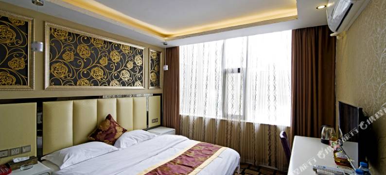 绥阳金月湾酒店图片