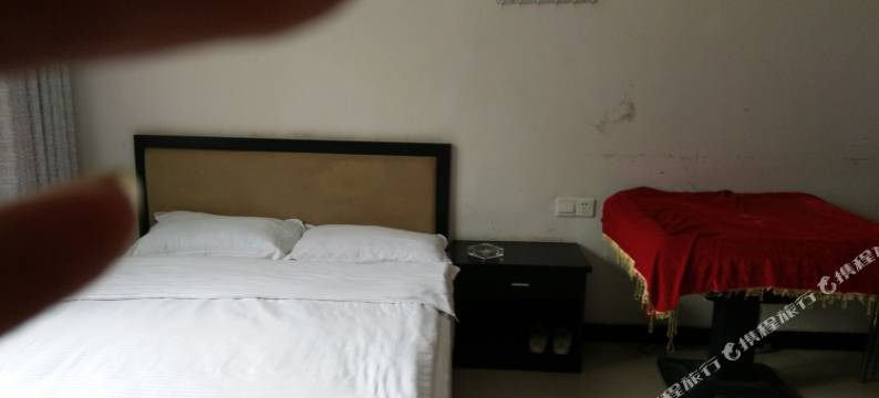 威远南成商务宾馆图片