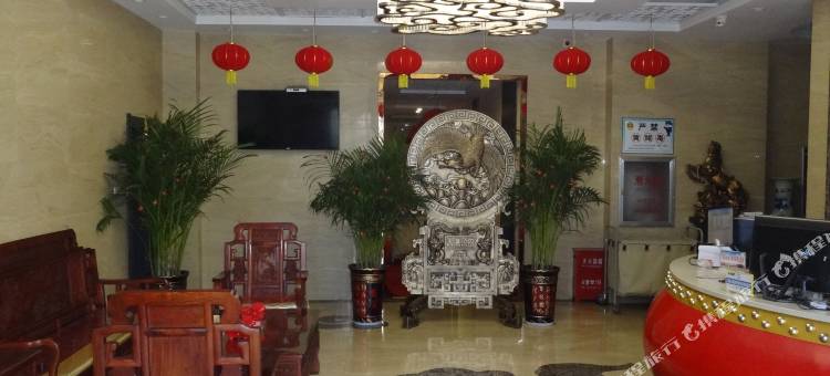 新绛嘉园宾馆图片