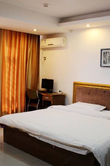 凌海酒店预订查询,凌海宾馆住宿【携程酒店】