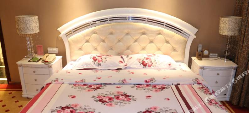 茌平正泰东方大酒店图片