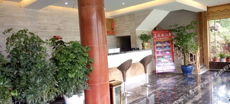 西江柏豪全景酒店图片