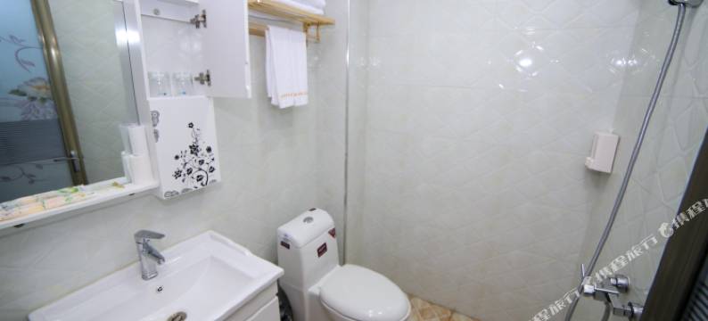 鑫诚酒店(宜昌东站店)图片