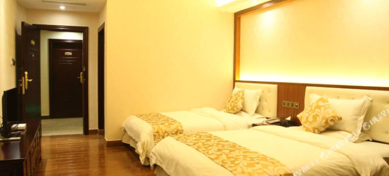 信宜飞扬酒店图片