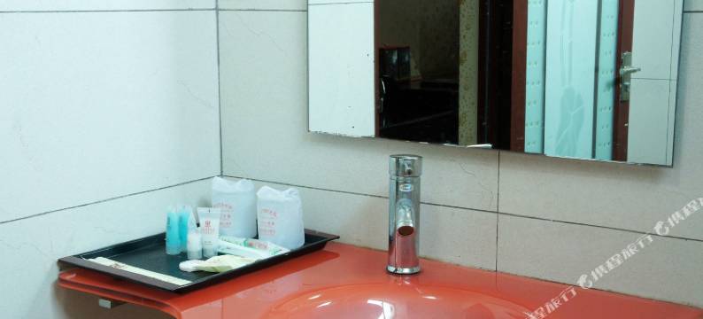 河源金泰商务酒店图片