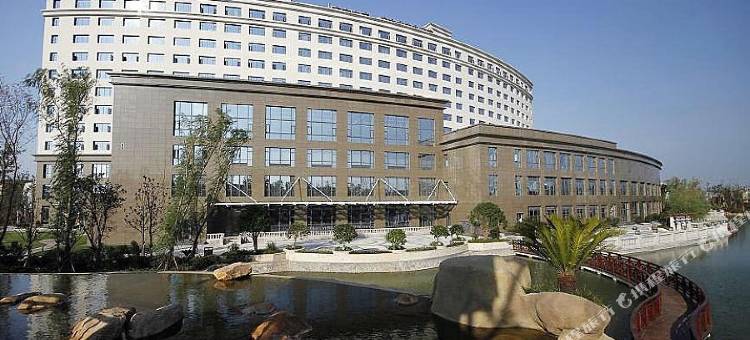 澧县瑞高酒店图片