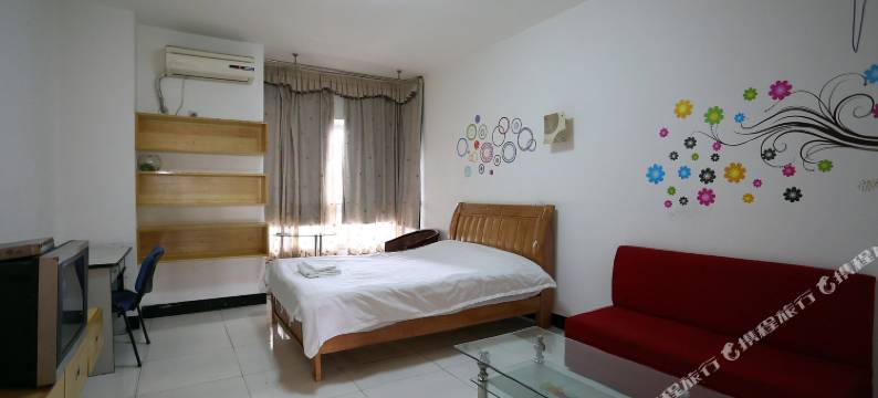 长沙雅客酒店公寓图片