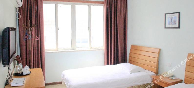 南通鑫博商务宾馆图片