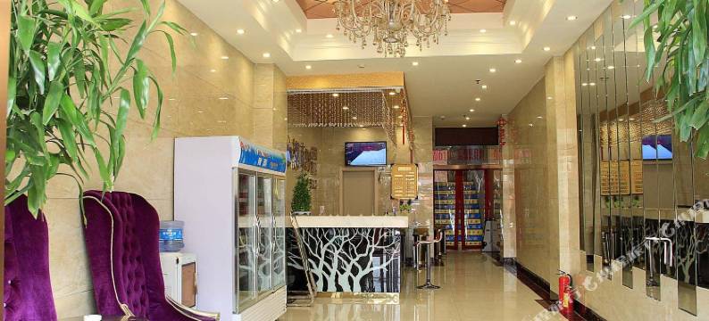 都市118连锁酒店(南阳淅川店)图片