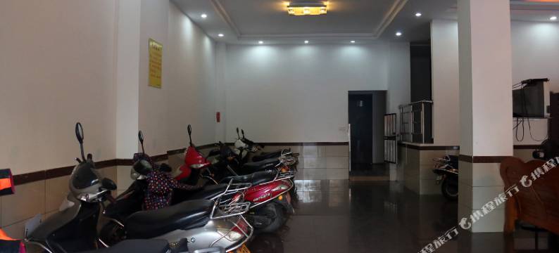 如意住宿(阳江石湾路店)图片