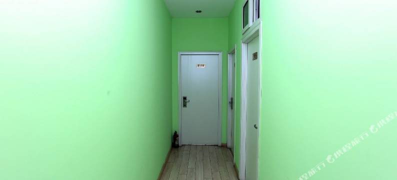 惜缘宾馆(合肥长江东路店)图片