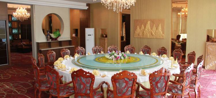 黄台宾馆(济南黄台环球家居店)图片