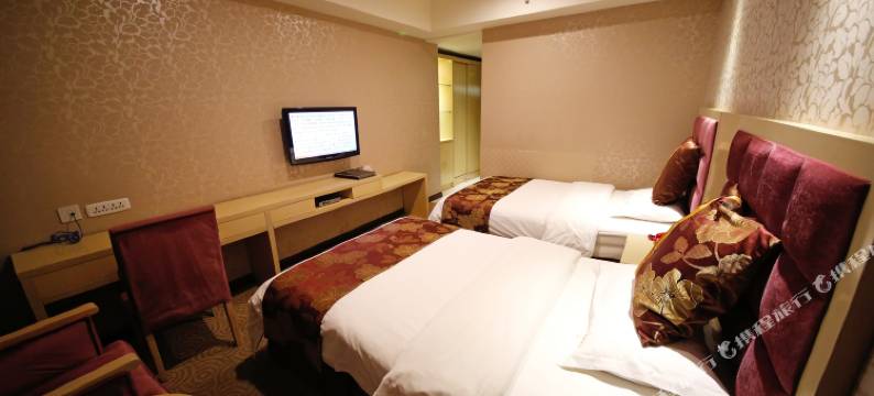 西昌名店祥瑞酒店(月城广场店)图片