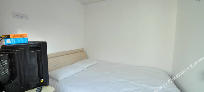 沂南家乐宾馆图片