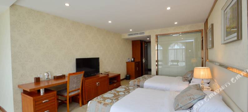 南京花园商务宾馆图片