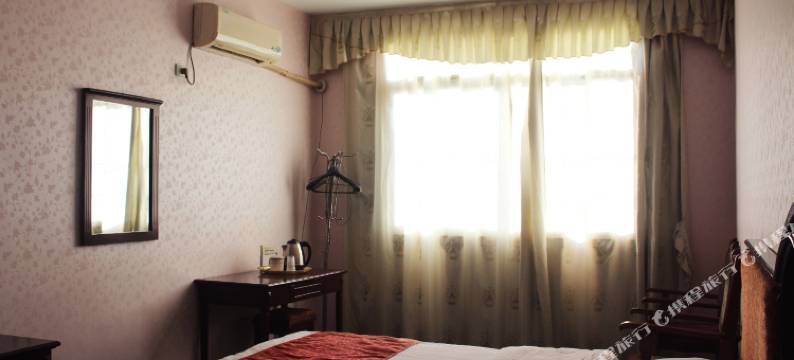 房县莲花宾馆图片