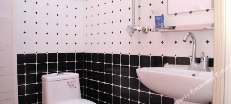 恒缘时尚宾馆(吉林大学第一医院乐群街店)图片