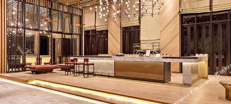 都喜D2考艾(dusitD2 Khao Yai)图片