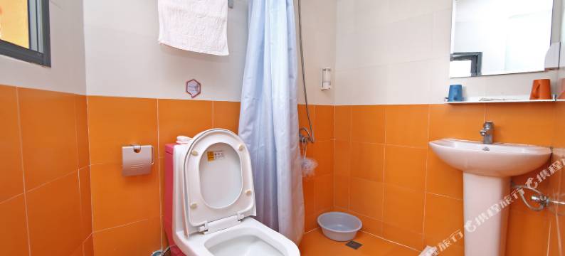 上海幸福旅馆图片