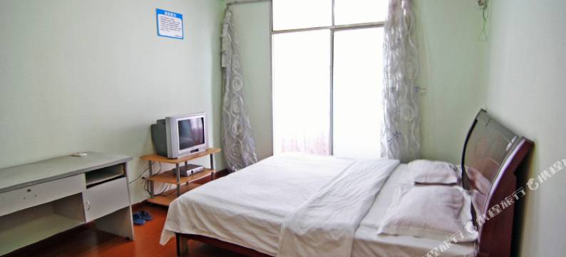 重庆利群旅社图片