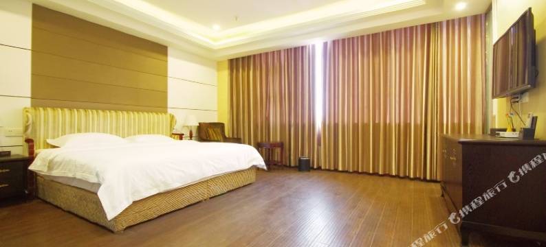 乐山聚隆茶艺图片